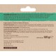 Verpackung von NutriQM Gelenk Plus Hundesnacks, braun mit grünen Akzenten, hebt die Vorteile von Glucosamin und Chondroitin hervor. 125g, deutsche Informationen.