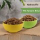 Lecker.Pet Emily's Feine Paté Reich an Rind Katzenfutter Nassfutter Vollnahrung 34x100 g