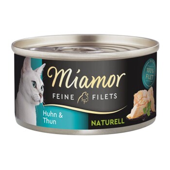 Catz Finefood Classic 800g - Graanvrij kattenvoer Catz Finefood Classic 800g - Graanvrij kattenvoer