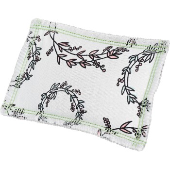 coussin herbe à chat maxizoo