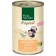 Kitten Chicken with Turkey and Salmon Oil 12x400 g