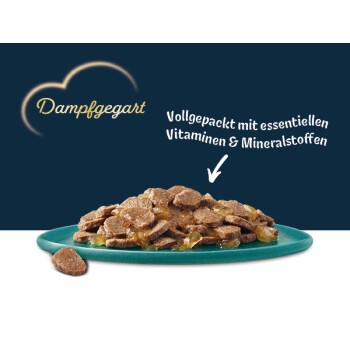  Köstliche Scheibchen 10 x 80 g Geschmacksvielfalt aus dem Wasser