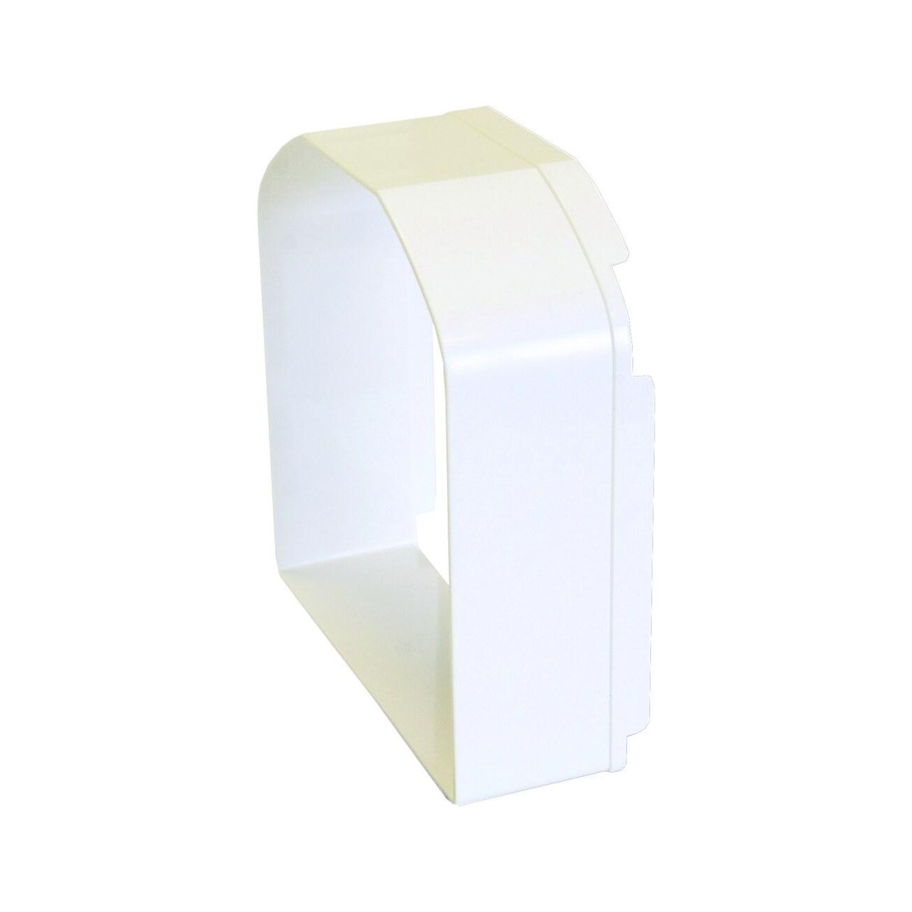 SureFlap DualScan™ Mikrochip Katzenklappe - Zubehör: Tunnelverlängerung SureFlap Mikrochip Katzenklappe, weiß - Image 4