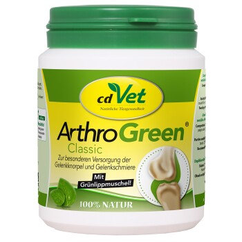 ArthroGreen Classic 70 g