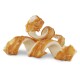 Chew It Spirale à mâcher au blanc de poulet 120 g
