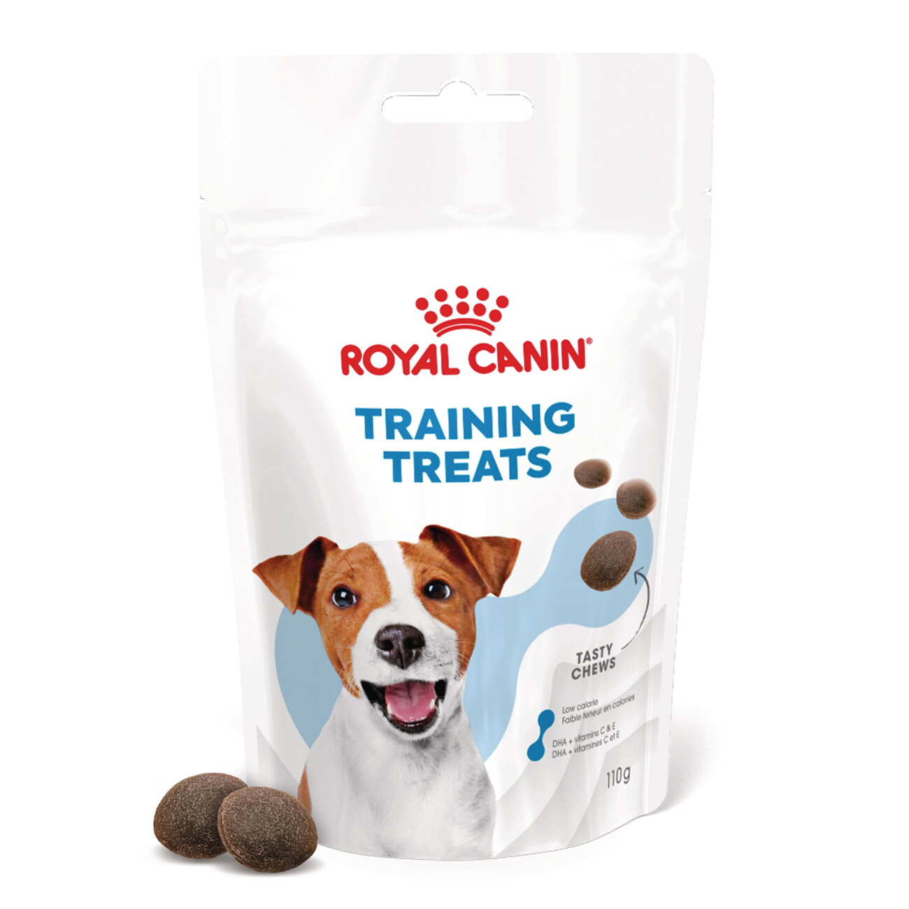 ROYAL CANIN Training Snacks