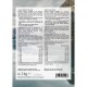 Packung mit halbfeuchtem Hundefutter, bei dem Lachs die Hauptzutat ist, mit Nährwertangaben und Fütterungshinweisen in Deutsch und Englisch.