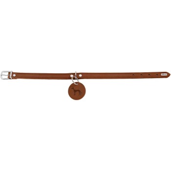 Halsband Aalborg schwarz 32 cm