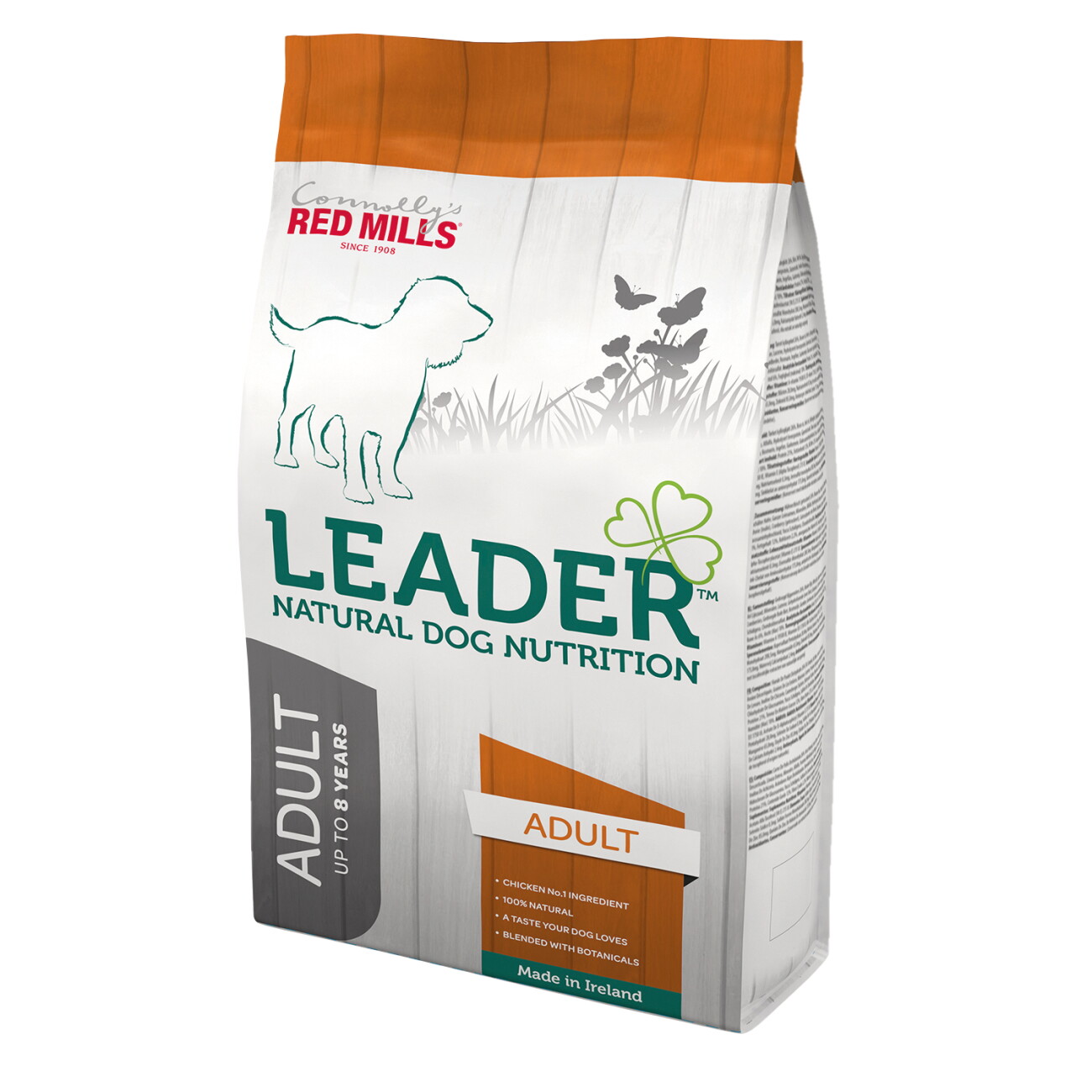 Red Mills Leader Adult 2 kg