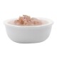 Nourriture humide chat Extra Food Adulte en bouillon Thon et saumon 72x70 g