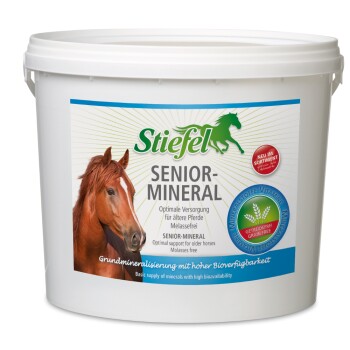 Senior Mineral 3 kg