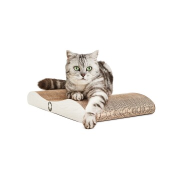 Wagner Canadian Cat Company Kratzbrett Comet L Wagner Canadian Cat Company Kratzbrett Comet L