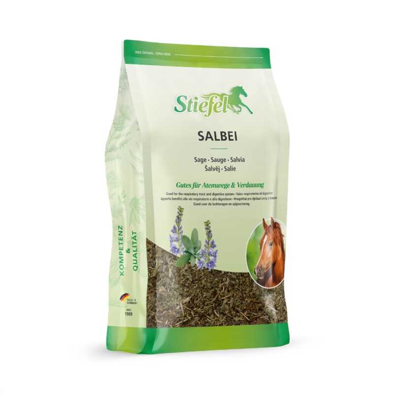 Stiefel Salbei 500 g