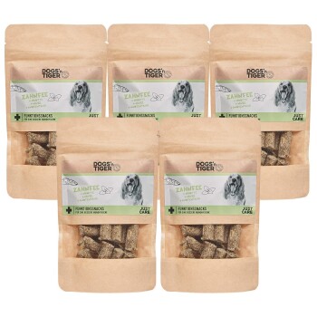 Dogs'n Tiger Zahnfee 350 g