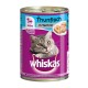 Adult 1+ Terrine 12x400g Thunfisch