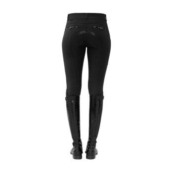 Reithose Elina Full Grip L - INT