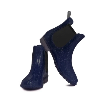 Jodhpurstiefeletten Sparkle