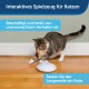 Automatisches Laserspielzeug für Katzen ZIP
