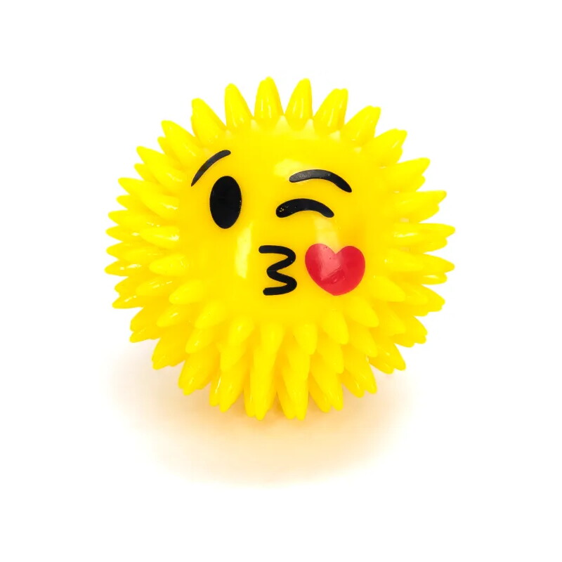 nobleza - LED-Stachelball Kuss