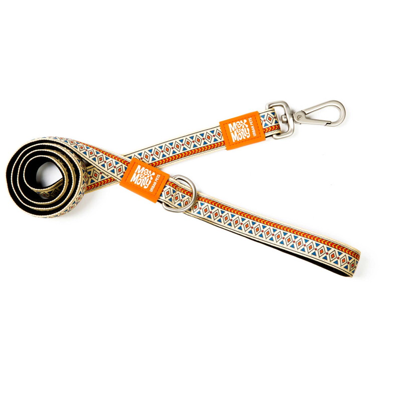 Max & Molly Kurzleine - Ethnic XS