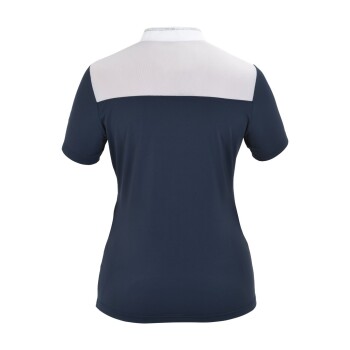 VA Turniershirt Vienna navy 38 - EU
