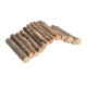 Small Animal Wood Bridge 9 in 1 S