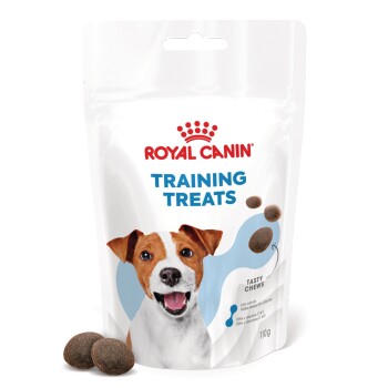 Training Treats Puppy Adult 110g