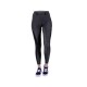 Kinder-Reithose Palm Beach Full Grip schwarz 1,64 m
