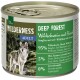 WILDERNESS Adult Deep Forest Wild Boar with Deer 24x200 g