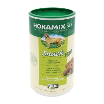Hokamix30 Snack 800g