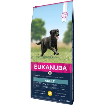 Maxi best sale zoo eukanuba