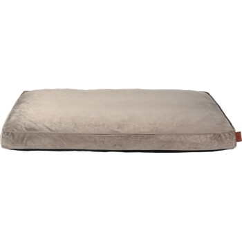 cushion SIMPLICITY Coussin beige XL