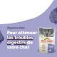 Almo Holistic Digestive Help Multipack poisson & volaille 6x70 g