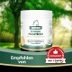 Verpackung von Equisept Universal Pflegeücher mit Pferdelogo, "160 Stück," "mit Aloe Vera & Hamamelis," und "Empfohlen von ehorses."