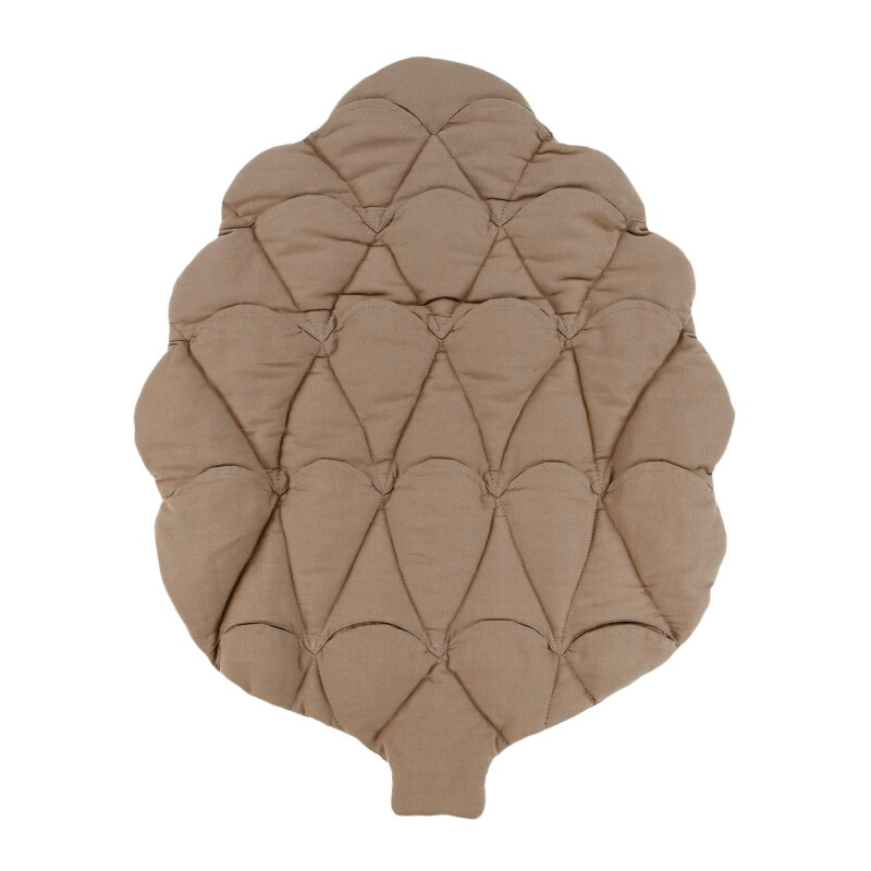 Paikka Pinecone Playmat taupe