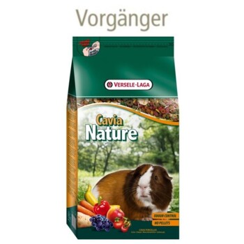 thumbnail image 2 of Versele-Laga Nature Cavia For Guinea Pigs 2.3 Kg | MAXI ZOO 2 of 12