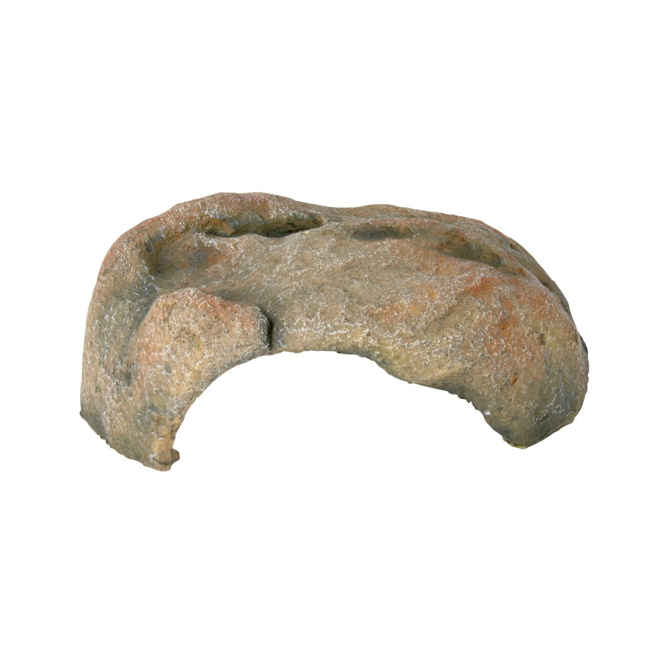 Trixie Braun Höhle Für Reptilien 32 X 12 X 29 Cm - Image 3