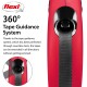 New Classic belt red XS, 3 m, 12 kg