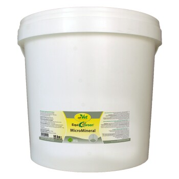 EquiGreen MicroMineral 10Kg EquiGreen MicroMineral 10Kg