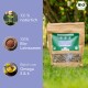 Bio Leinsamen Pellets