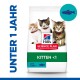 Science Plan Kätzchefutter Thunfisch 7 kg