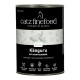 Catz Finefood Pure Kangaroo Katzenfutterdose mit Nachtkerzenöl, getreidefrei, ohne Zuckerzusatz, entwickelt mit Tierärzten.