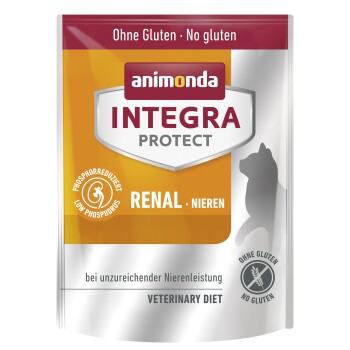 Animonda Integra Protect Adult Renal 300 g