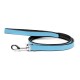 Hundeleine 1.8 x 100 cm blau