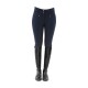 Reithose Sarina Full Grip navy L - INT