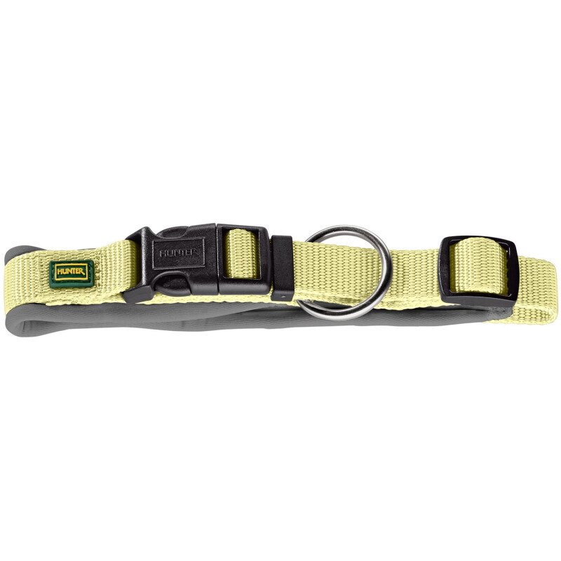 Hunter Halsung Neopren Vario Plus grün 30 cm