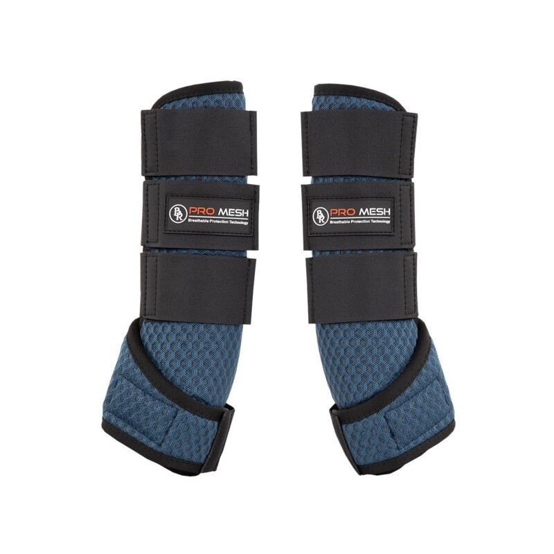 BR Gamaschen ProMesh Flex navy M