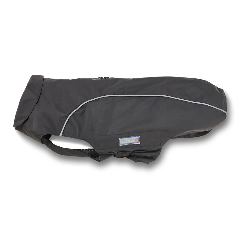 Wolters Regenjacke "Easy Rain" schwarz 75 cm