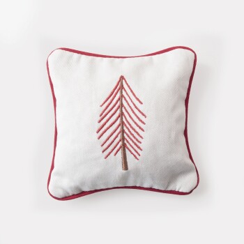 Comparer les prix de Aumüller Coussin de jeu pour chat Red Tree blanc