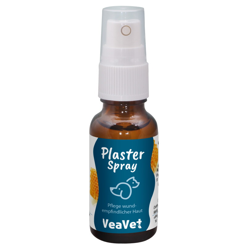 cdVet VeaVet PlasterSpray 20 ml